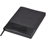 Alex Varga Omnibus Maximus Soft Cover Notebook BLACK