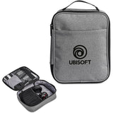 Zurich Tech Accessory Bag GREY