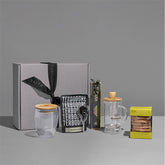 Yatta Premium Pleasures Hamper NATURAL