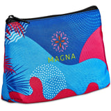 Hoppla Kosi Mini Toiletry Bag BLACK