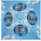 Legend Sublimated Parasol Roof 2.2m X 2.2m Default Title
