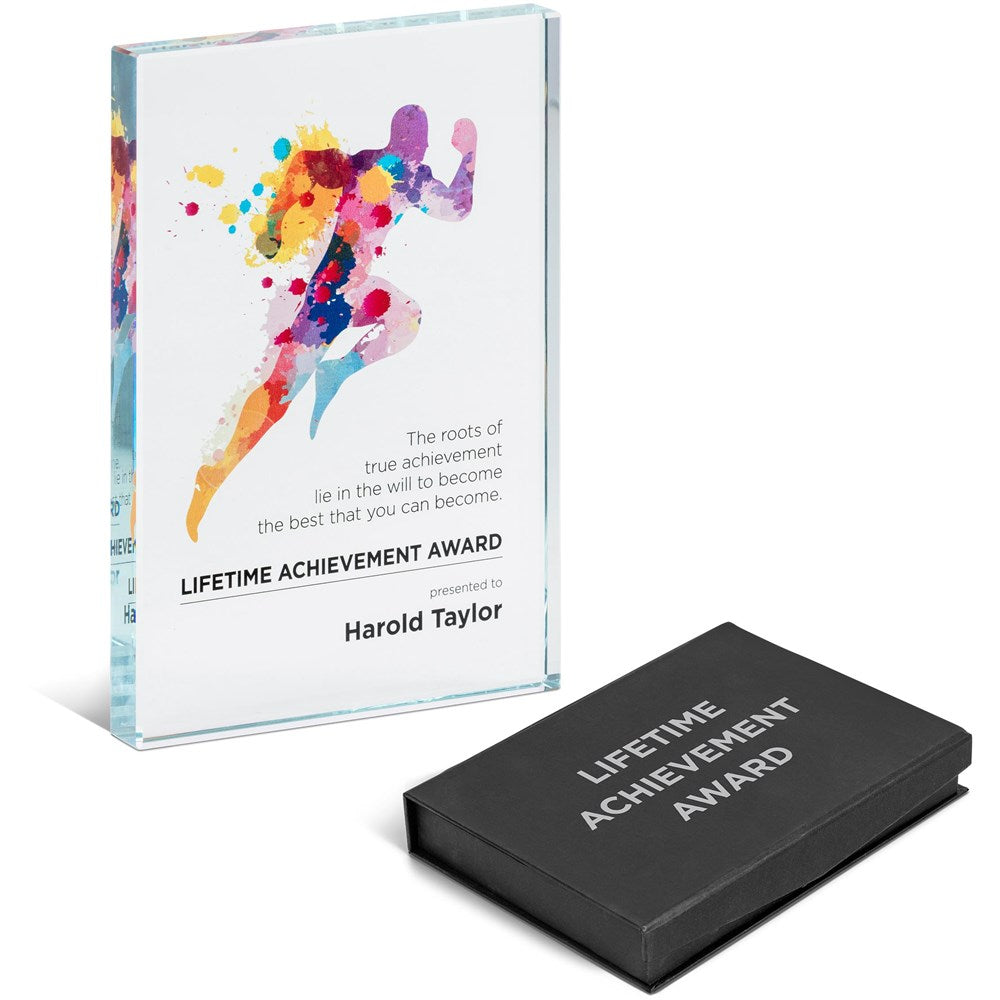 Altitude Allstar Award TRANSPARENT