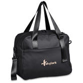 Serendipio Carry-On Laptop & Overnight Bag