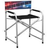 Coated Steel Directors Chair Default Title
