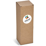 Options Three Drinkware Box NATURAL