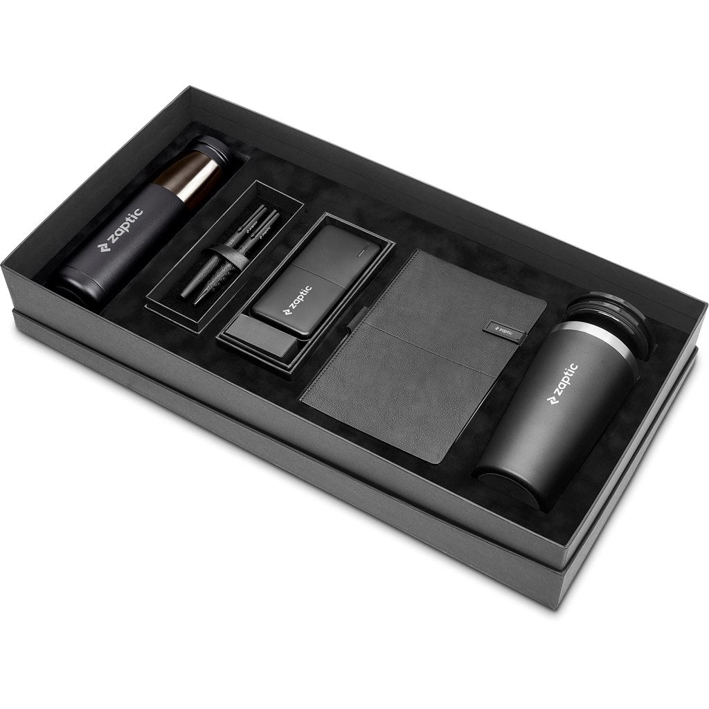 Alex Varga Noterjin Gift Set Default Title BLACK