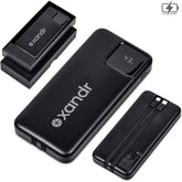 Alex Varga Scorpio Fast Charge 22.5W Power Bank -10,000mAh BLACK