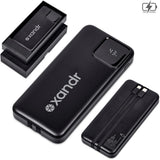 Alex Varga Scorpio Fast Charge 22.5W Power Bank -10,000mAh BLACK