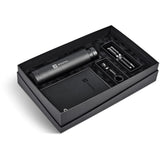 Alex Varga Asper Gift Set BLACK