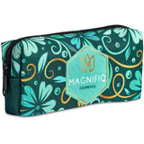 Pre-Printed Sample Hoppla Mandy Makeup Bag BLACK