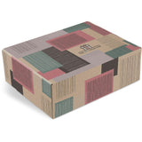 Altitude Bianca Digital Print Gift Box A NATURAL