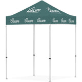 Ovation Sublimated Gazebo 2m X 2m Default Title