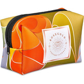 Pre-Printed Sample Hoppla Emma Neoprene Toiletry Bag BLACK