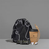 Yatta Bits of Bliss Hamper Default Title BLACK
