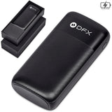 Alex Varga Antonius Fast Charge 20W Power Bank - 10,000mAh BLACK