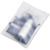 Altitude Union Midi Pouch (Excludes Contents) TRANSPARENT