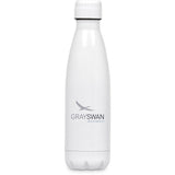 Serendipio Nova Stainless Steel Vacuum Water Bottle - 500ml Default Title