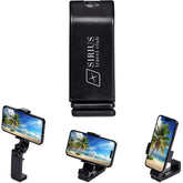 Altitude Risley Univeral Phone Stand BLACK
