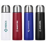 Altitude Alpaca Stainless Steel Vacuum Flask – 500ml
