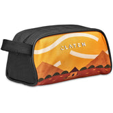 Hoppla Somerset Toiletry Bag BLACK