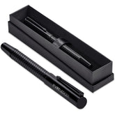 Alex Varga Lagarna Rollerball BLACK