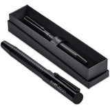 Alex Varga Lagarna Rollerball BLACK