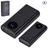 Swiss Cougar Busan Fast Charge 20W Power Bank - 20,000mAh Default Title BLACK