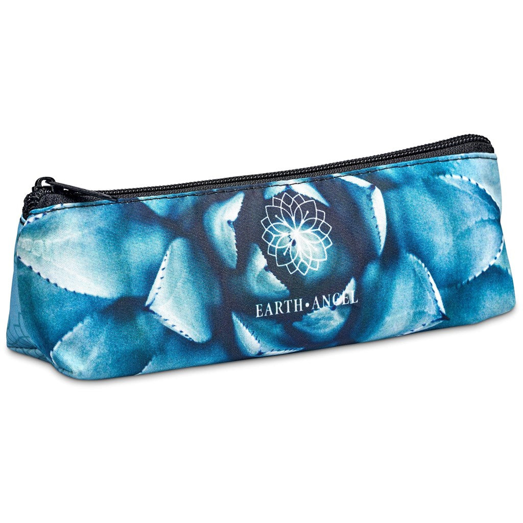 Hoppla Sandy Lipstick Purse BLACK