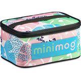 Pre-Production Sample Hoppla Betty Toiletry Bag BLACK