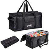 US Basic Andros 40-Litre Cooler BLACK