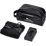 Alex Varga Caledonia Golf Set Default Title BLACK