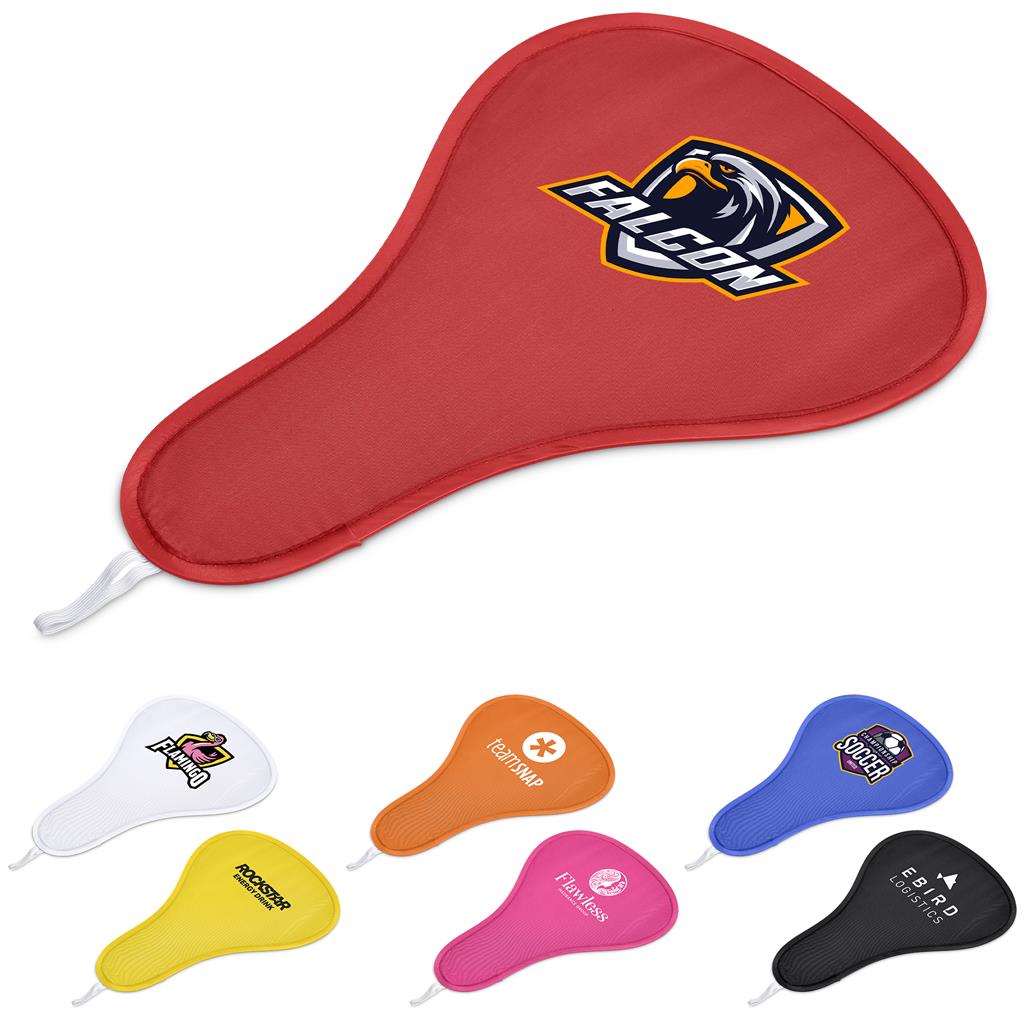 Altitude Fanzone Foldable Event Fan