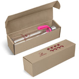 Altitude Bosley Bottle Gift Box ( Excludes Contents ) NATURAL