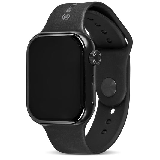 Altitude Wellgo Smart Watch BLACK