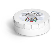 Clic-Clac Mints SOLID WHITE