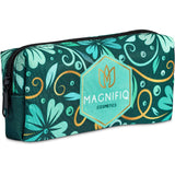 Hoppla Mandy Makeup Bag BLACK
