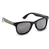 Altitude Stylo Kids Sunglasses BLACK