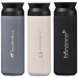 Alex Varga Atria Stainless Steel Vacuum Water Bottle - 480ml
