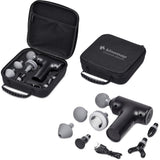 Eva & Elm Maringa Massage Gun BLACK