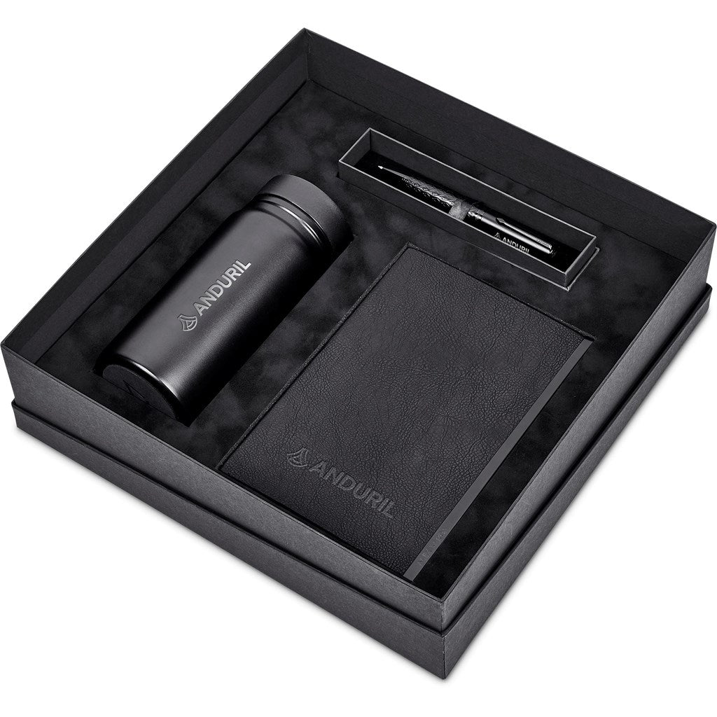 Alex Varga Havatich Gift Set Default Title BLACK