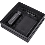 Alex Varga Havatich Gift Set Default Title BLACK