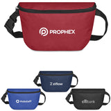 Altitude Syracuse Crossbody Bag