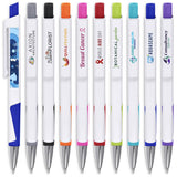 Altitude Spectra Ball Pen BLACK