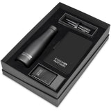 Alex Varga Galbulus Gift Set BLACK
