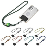 Altitude Twirl Phone Lanyard