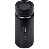 Alex Varga Ramos Stainless Steel Vacuum Tumbler – 400ml BLACK