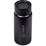 Alex Varga Ramos Stainless Steel Vacuum Tumbler – 400ml BLACK