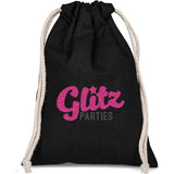 Altitude Allsorts Mini Cotton Drawstring Pouch