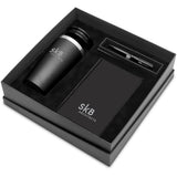 Alex Varga Lypoon Gift Set BLACK