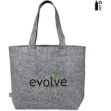 Okiyo Oceania Recycled PET Felt Shopper